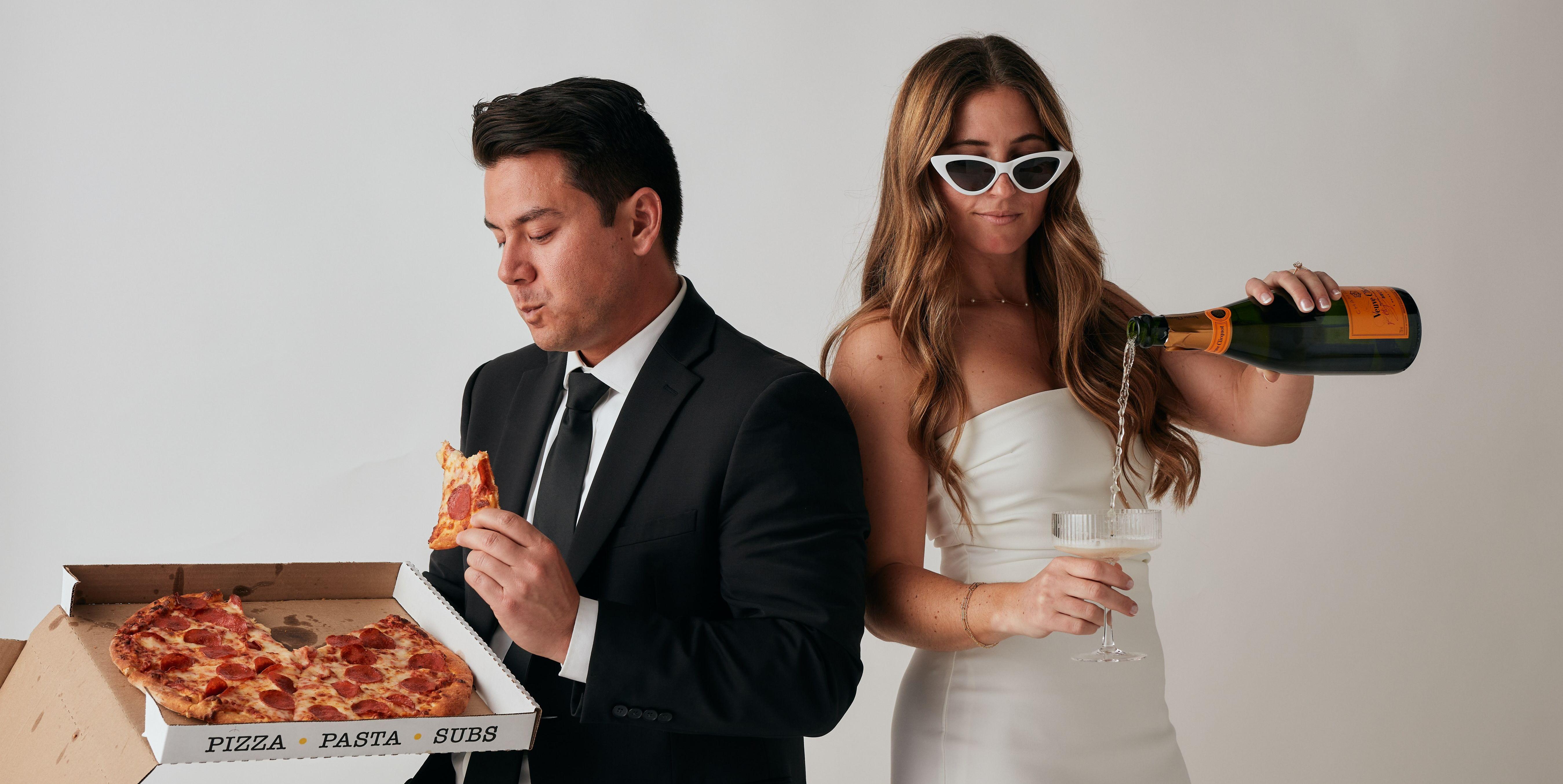 The Wedding Website of Melinda Fischer and Dustin Hayashi