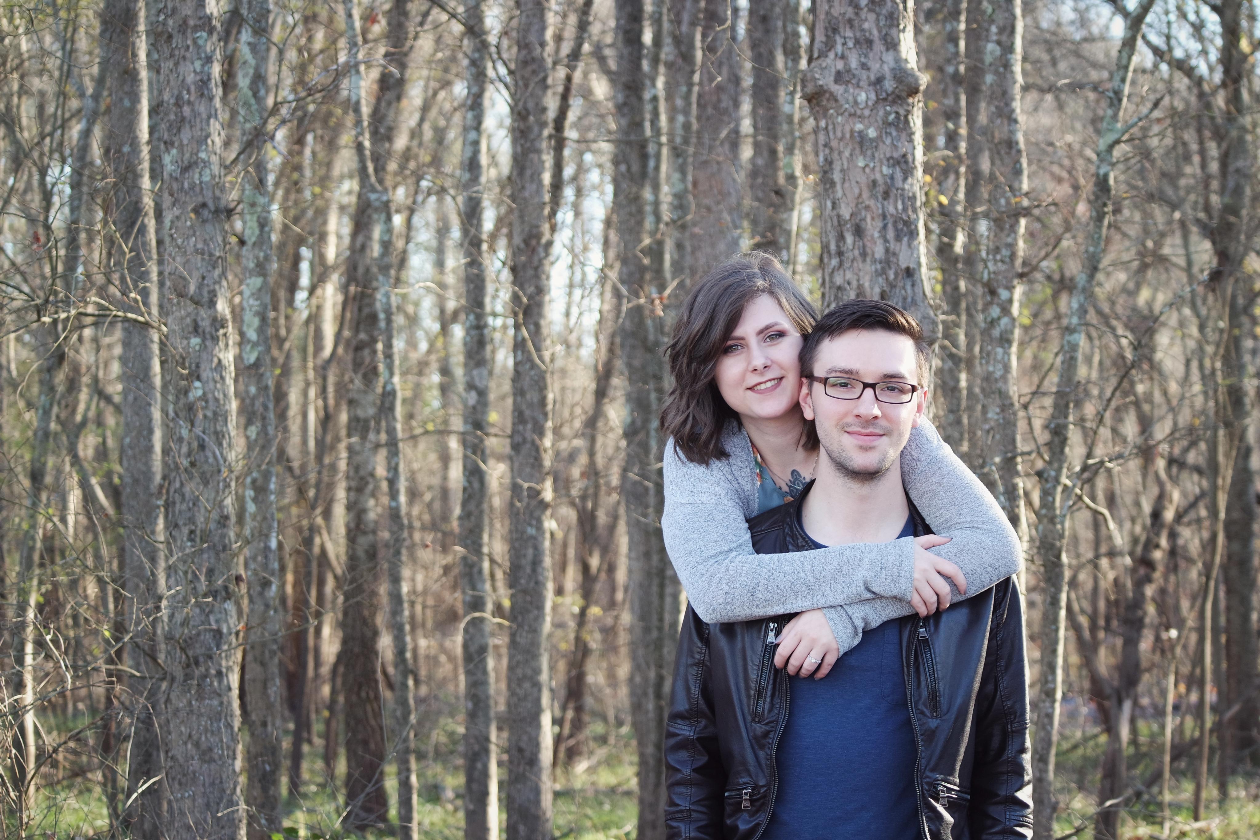The Wedding Website of Marissa Taylor and Wesley Parker