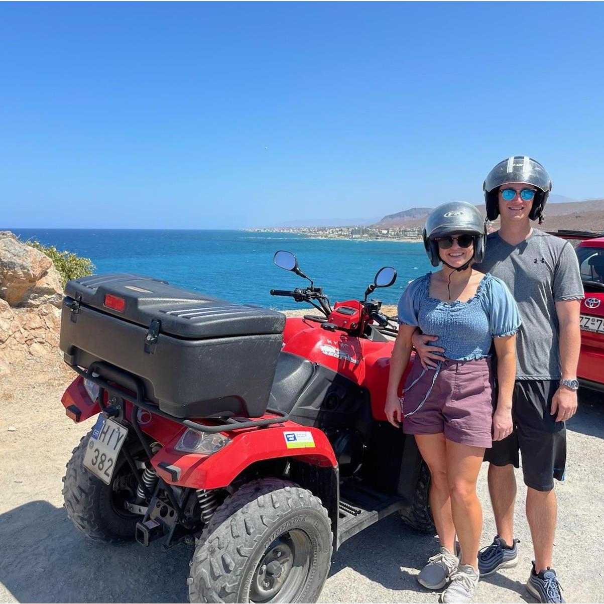 Greece Trip 2021 - Crete