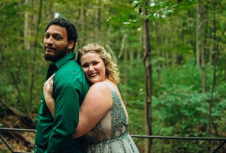 The Wedding Website of Dayna Sherman and Adam Collier