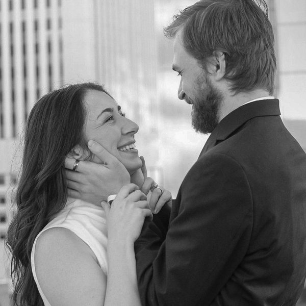 Our newlywed fund