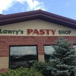 Lawry's Pasty Shop