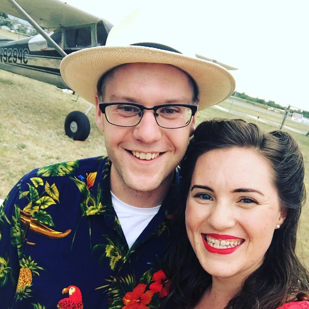 Summer 2018 1940's Ball