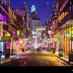 Bourbon Street