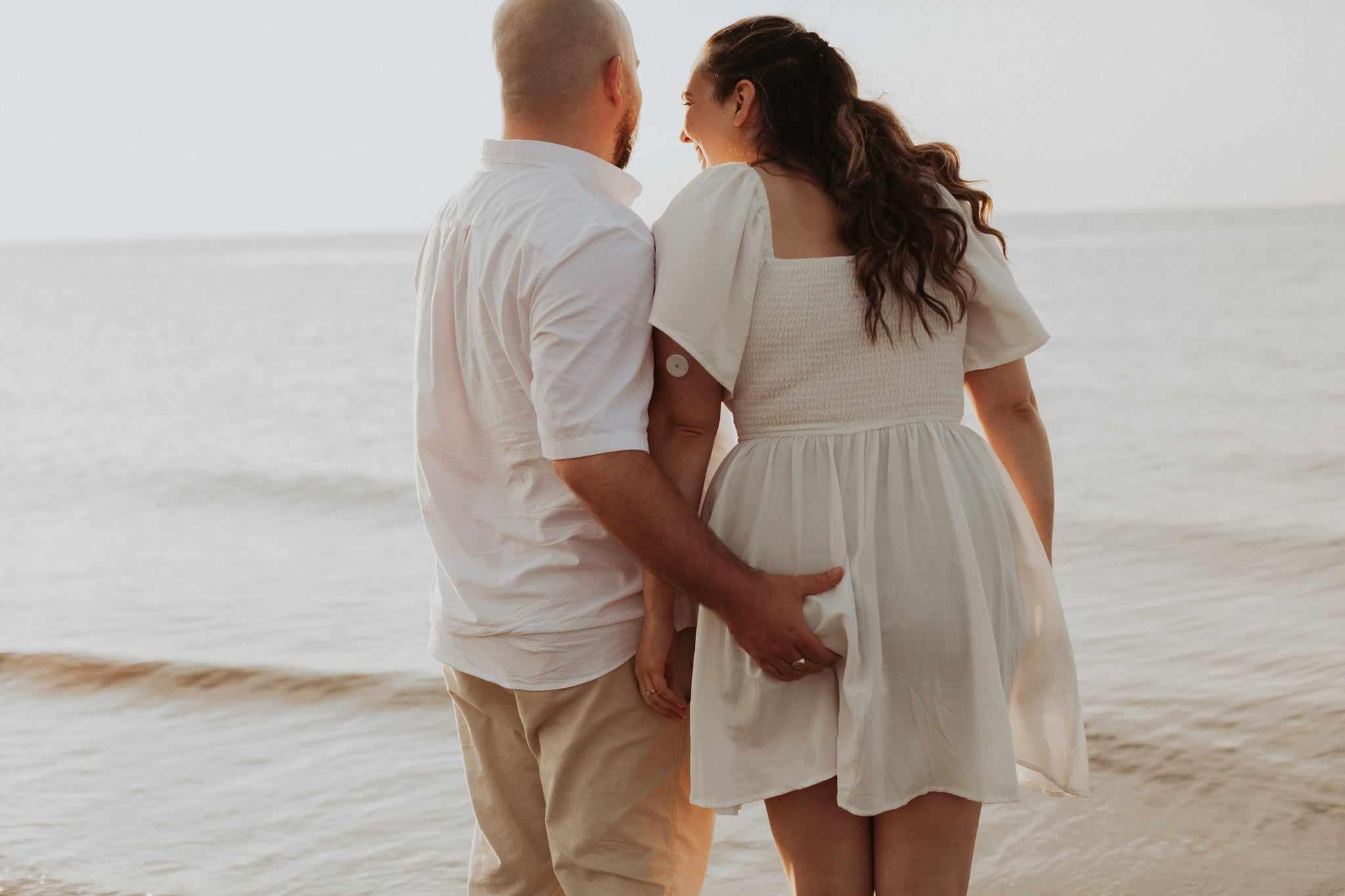 The Wedding Website of Marissa Flinn and Jonathan Wilkinson