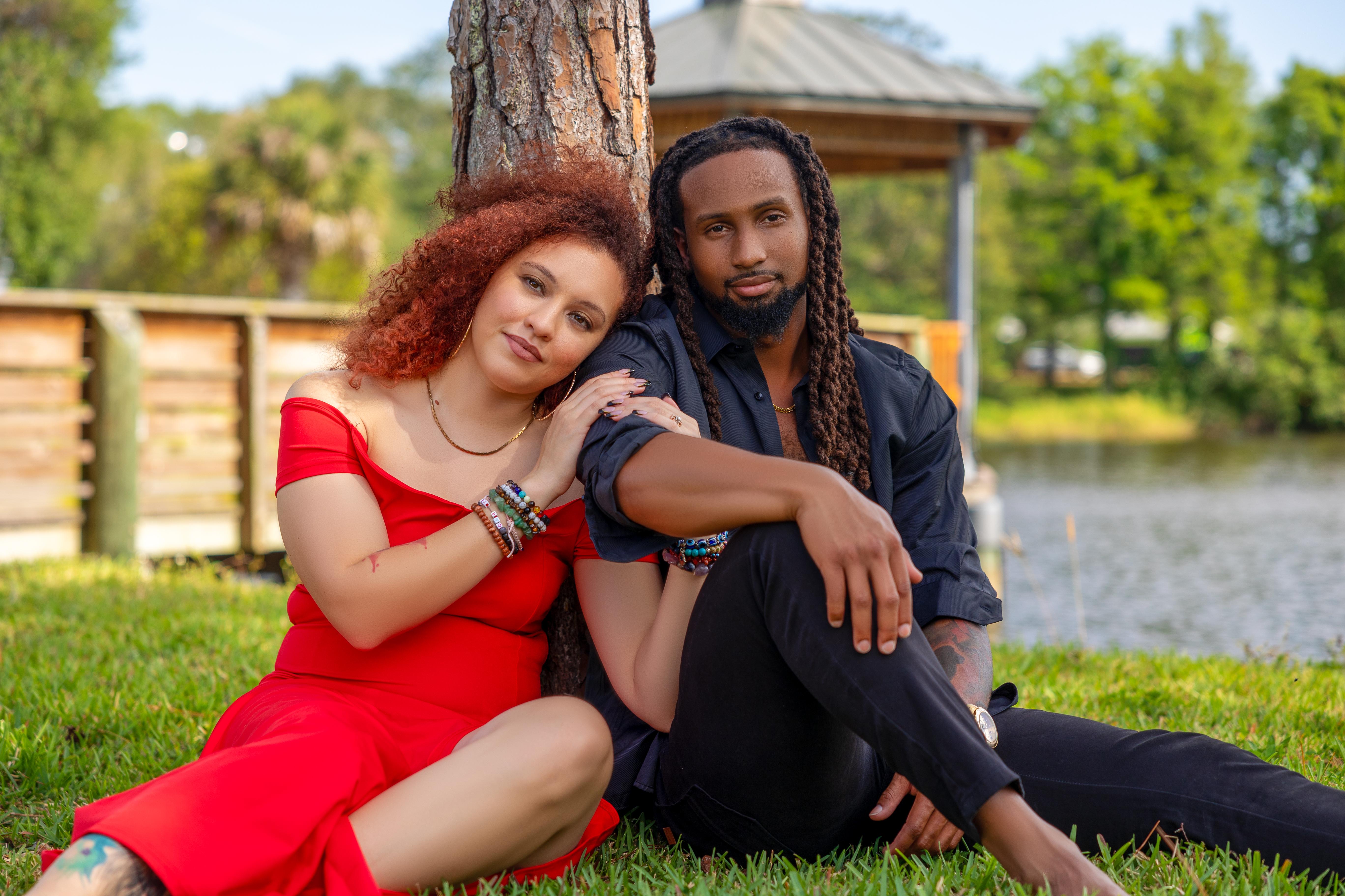 The Wedding Website of Corey Williams and Ashley Seay