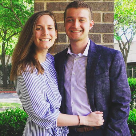 Easter 2019