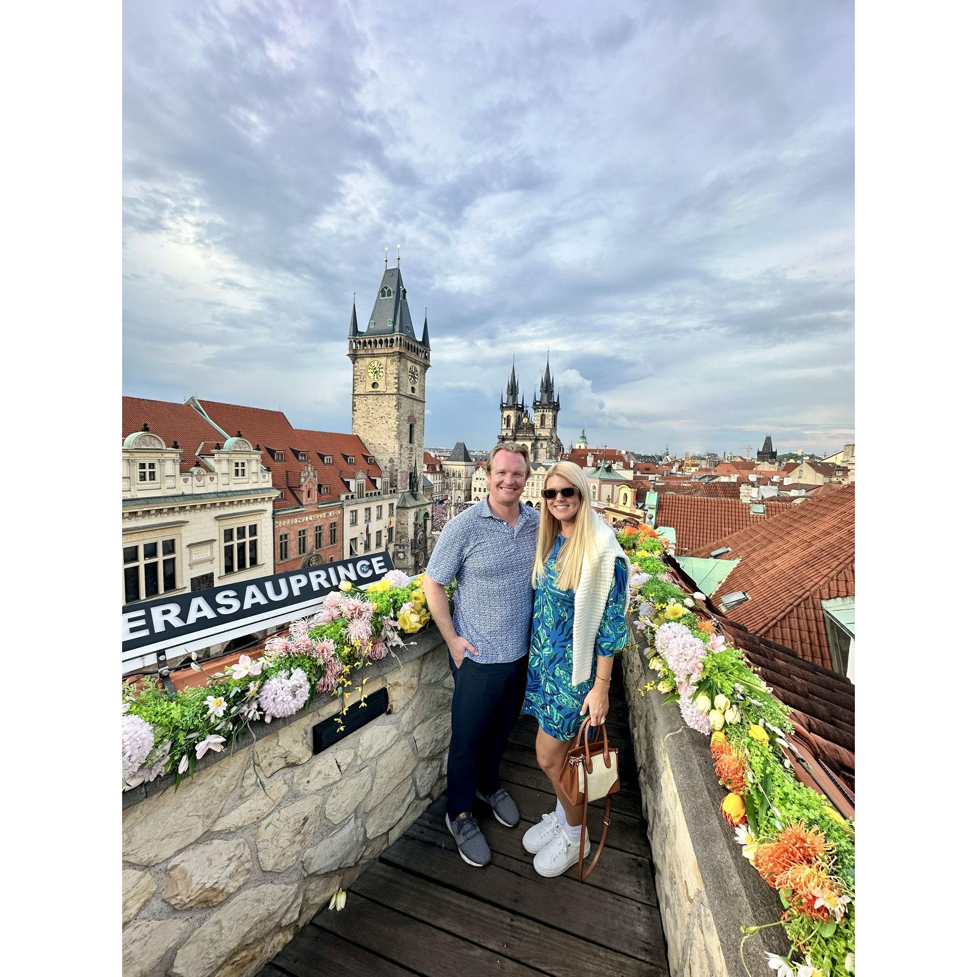 Prague, Czech Republic