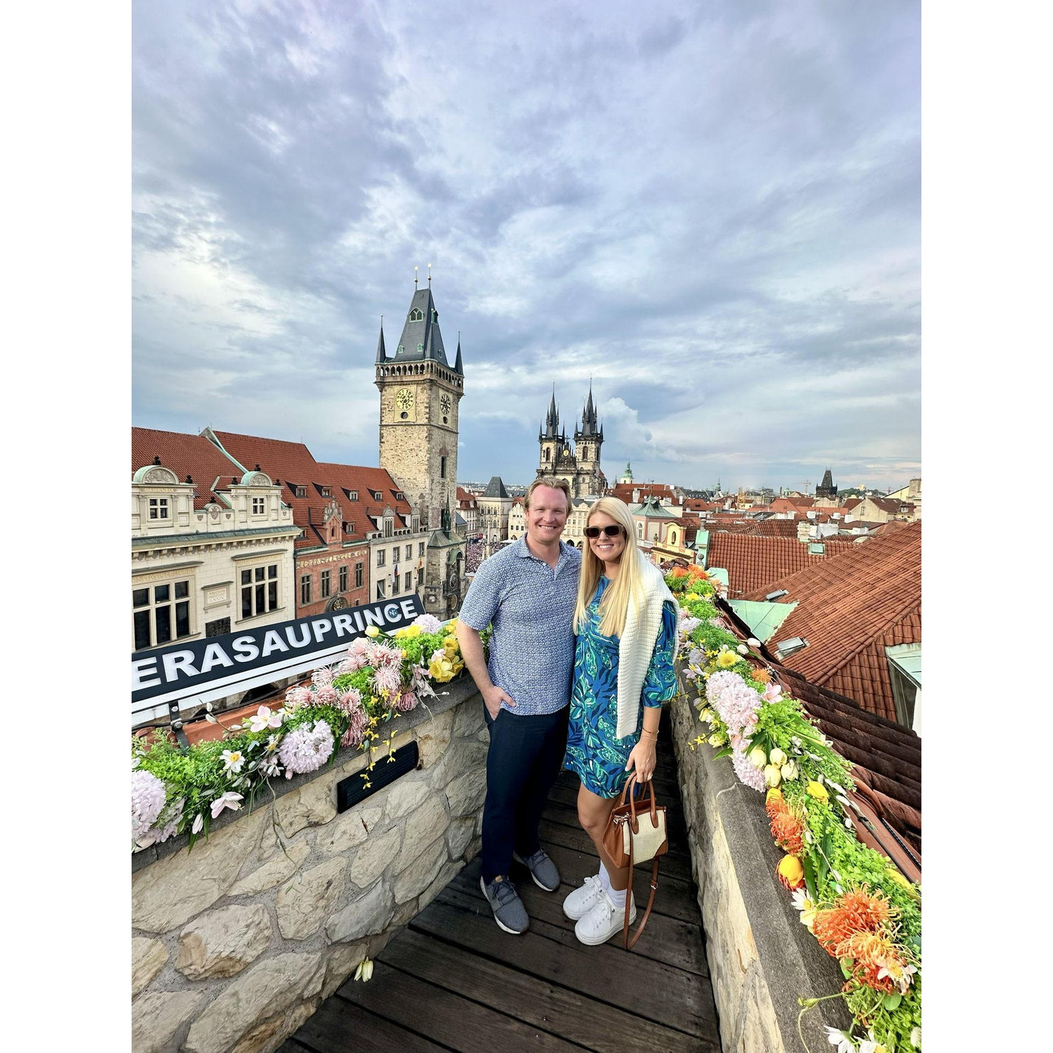 Prague, Czech Republic