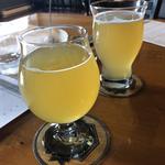 St Boniface Craft Brewing Co