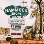 Hammock Shops Village