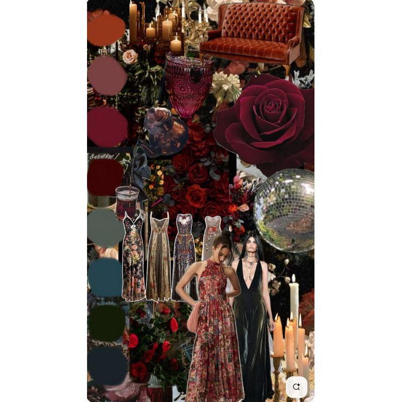 Some more color inspiration
