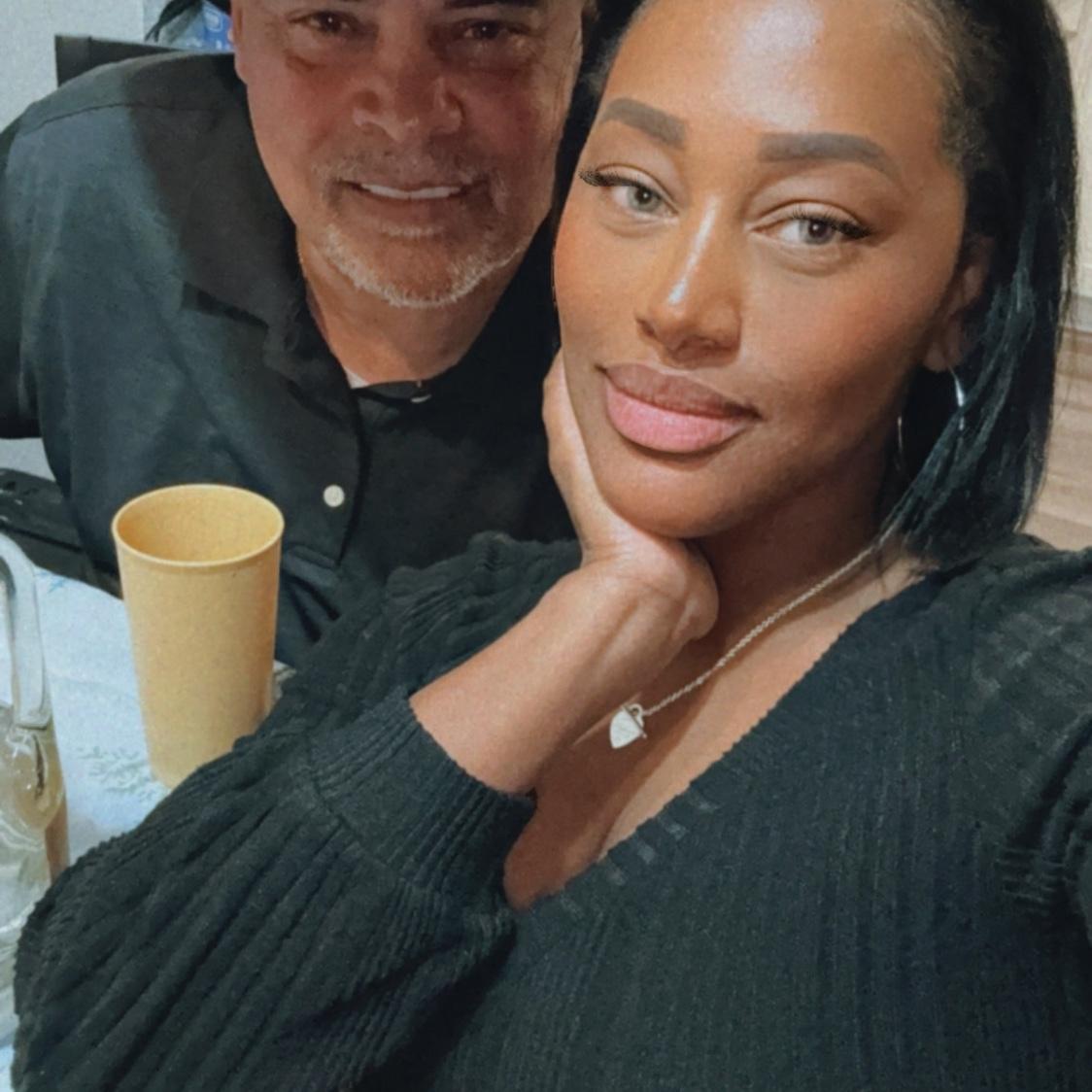 Scott ( Father of Bride)