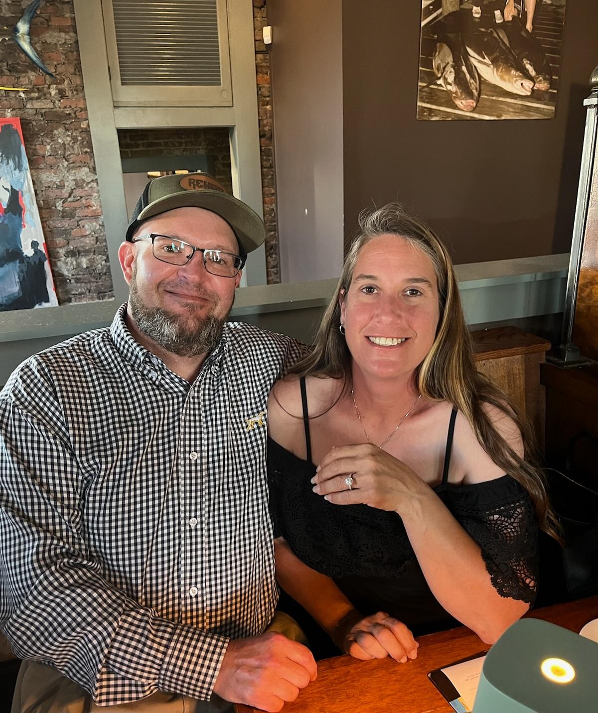 The Wedding Website of Samuel Stanczak and Heather Ros