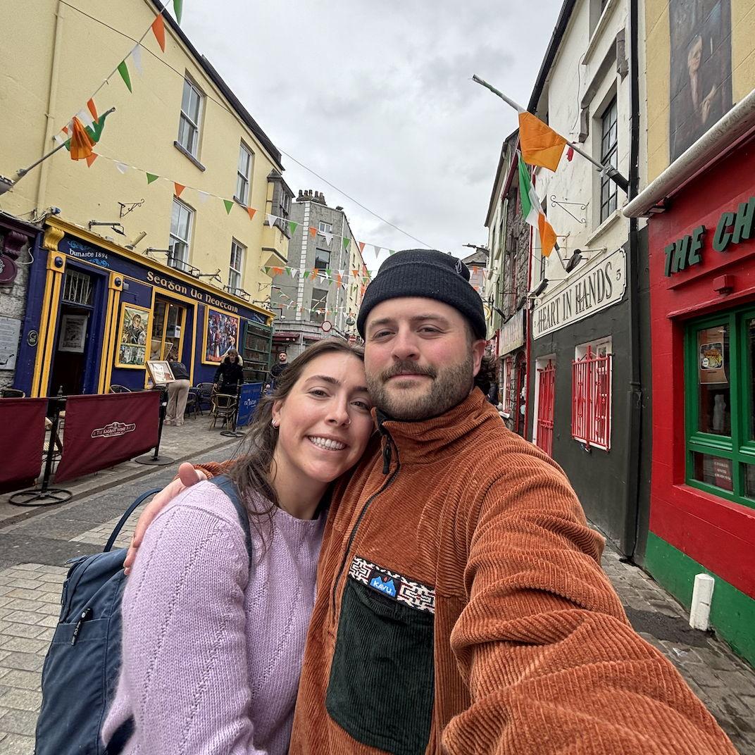 Ireland