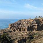 Torrey Pines State Natural Reserve