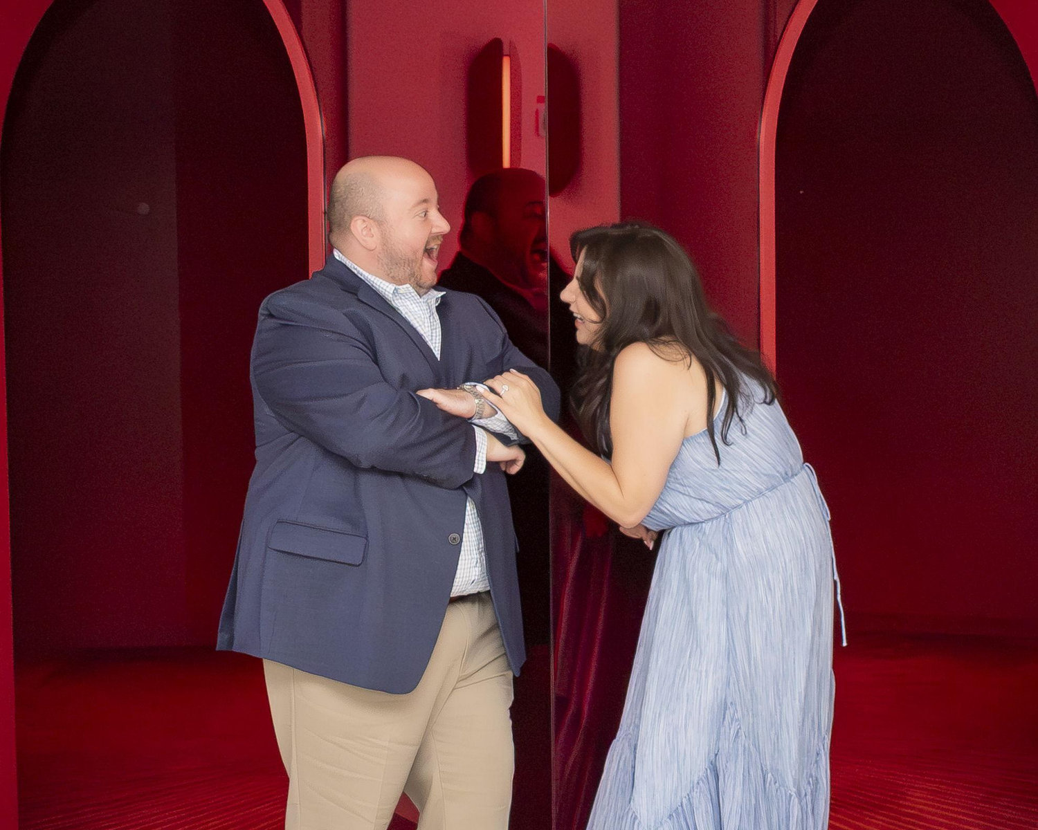 The Wedding Website of Courtney Thomas and Ralph Mancuso