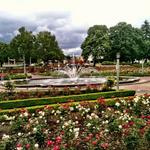 Peninsula Park