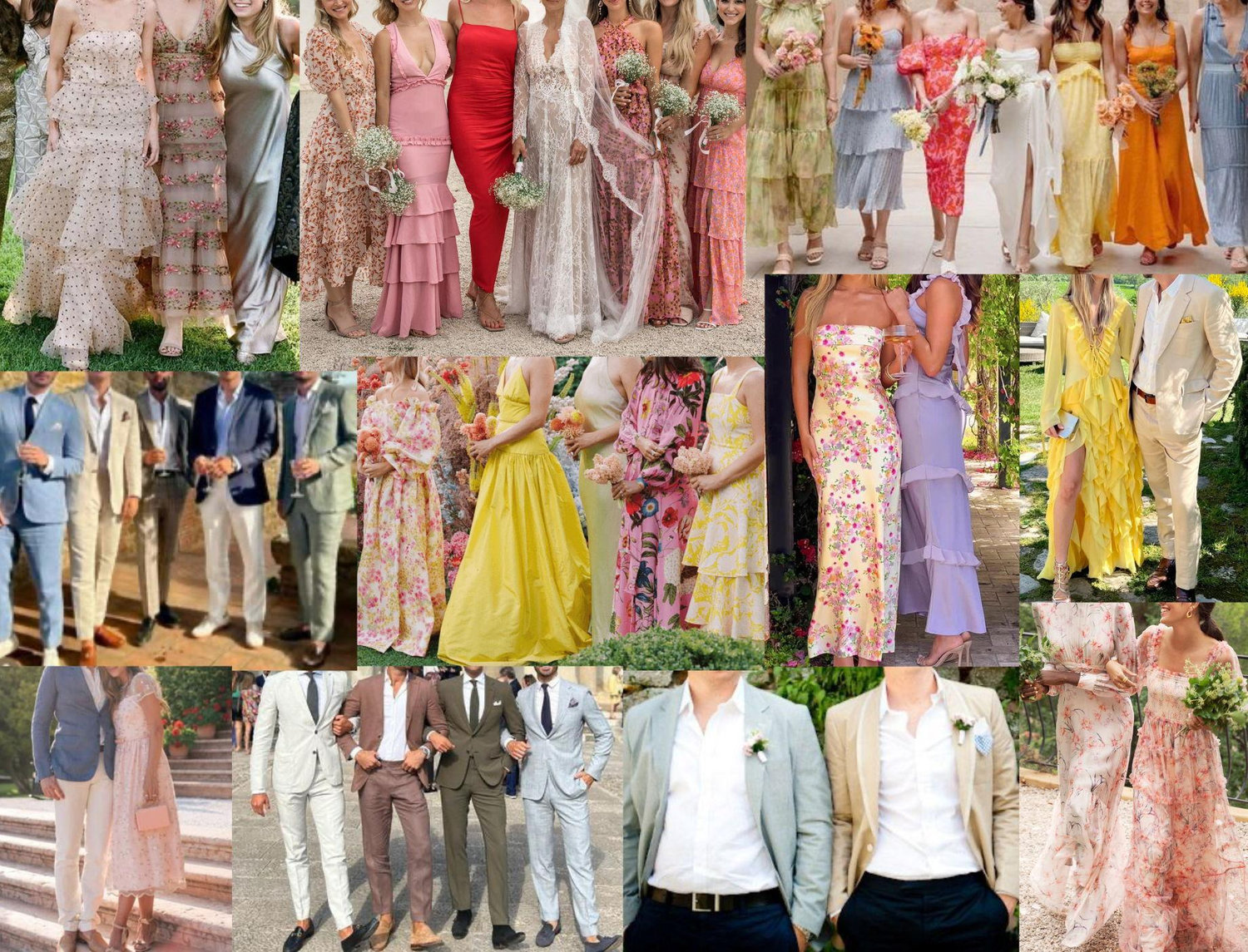 The Wedding Website of Safiyyah Osman and Marc Buchanan