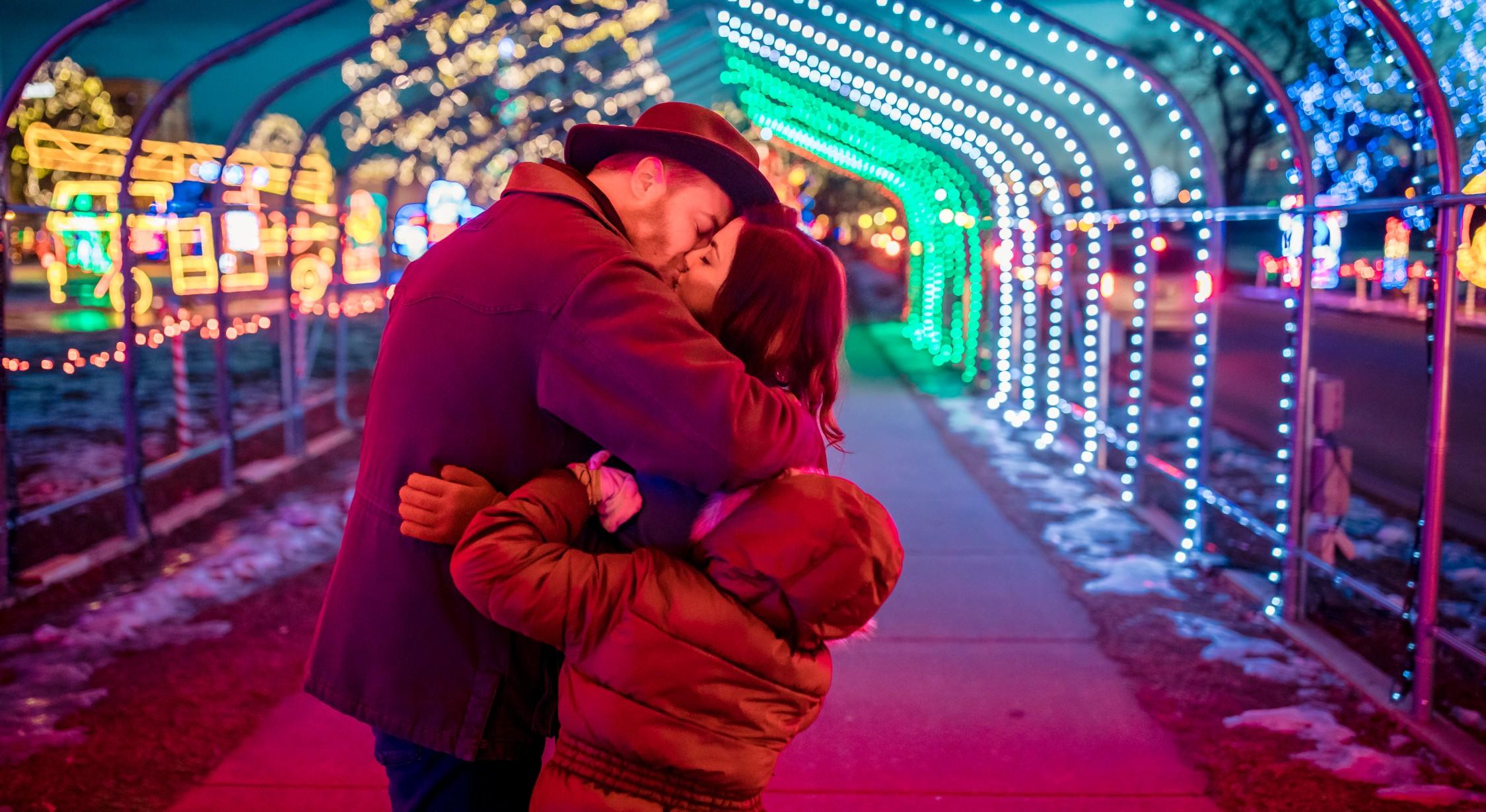 The Wedding Website of Jennifer Ramirez and Joshua Colburn