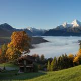 Nationalpark Berchtesgaden