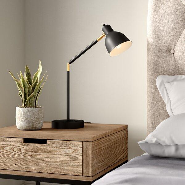 Markey 21" Desk Lamp
