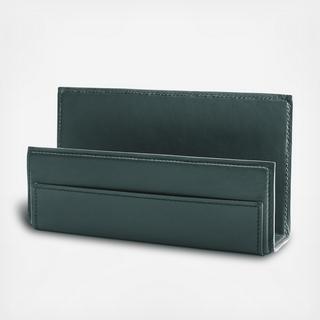 Brennan Letter Rack