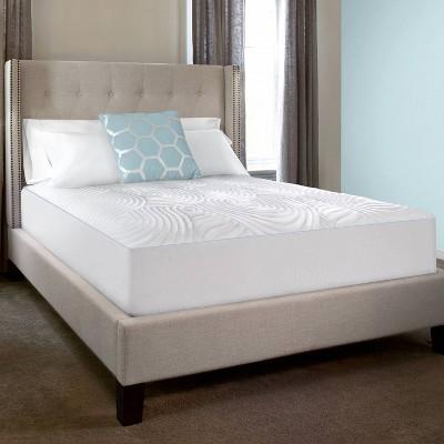 Tempur-Pedic King Cool Luxury Mattress Pad