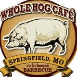 Whole Hog Café