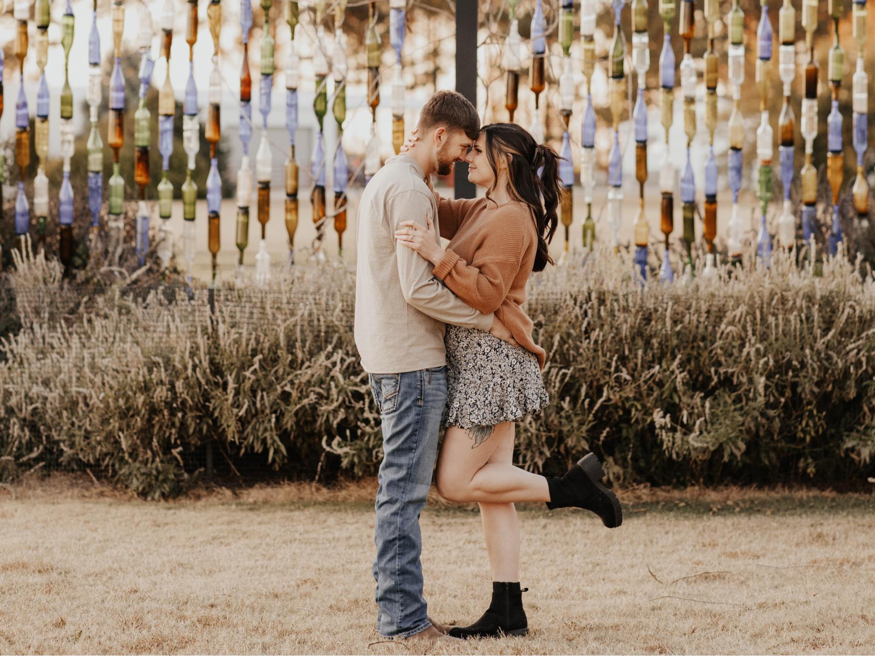 The Wedding Website of Zoey York and JT Pleasant