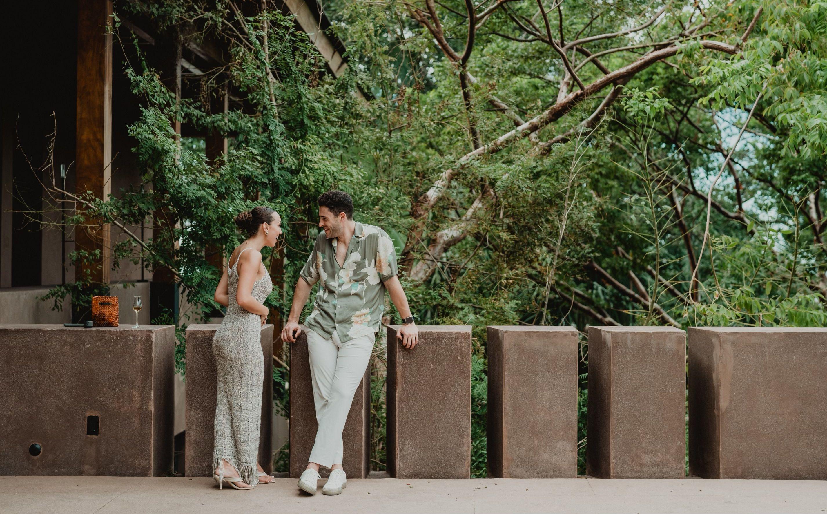 The Wedding Website of Elizabeth Velez and Anthony Puterman