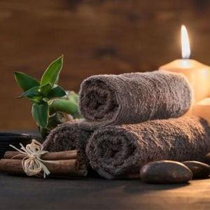 Couple's Massage