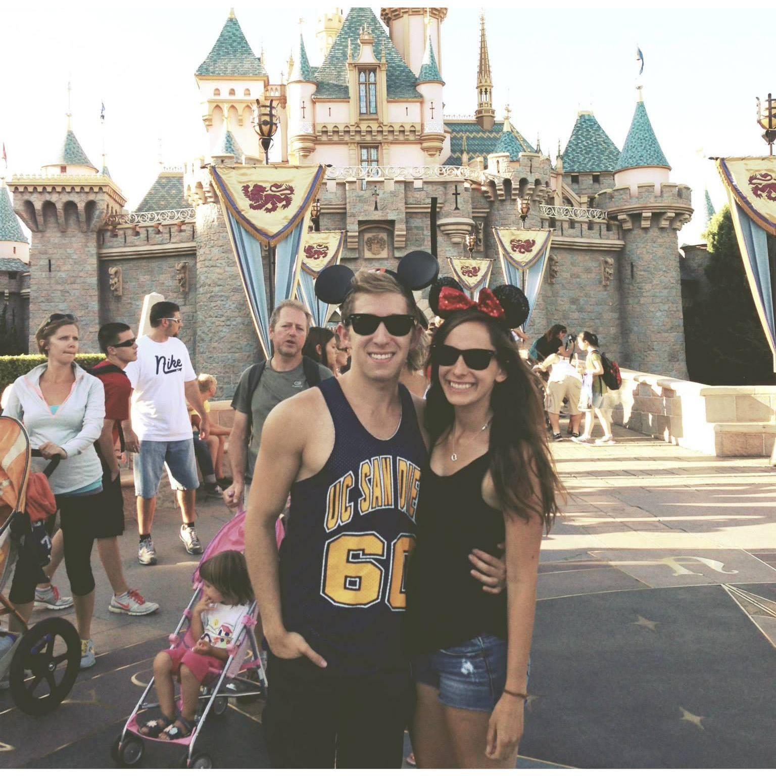 Disneyland, 2013