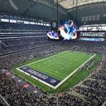 AT&T Stadium