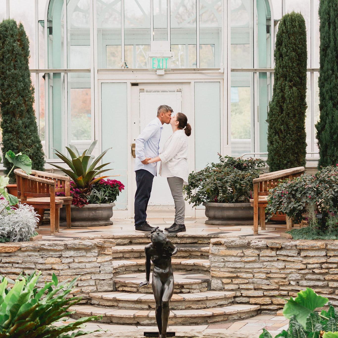 Gabrielle Nordstrom and Sereiwud Soeum's Wedding site