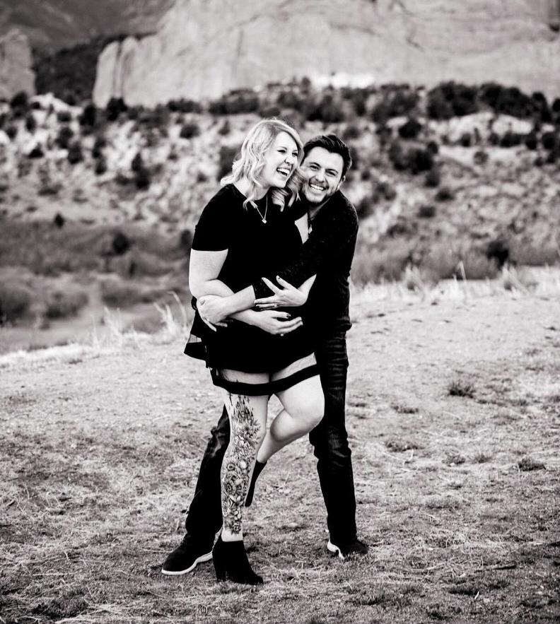 2021 Engagement Photos