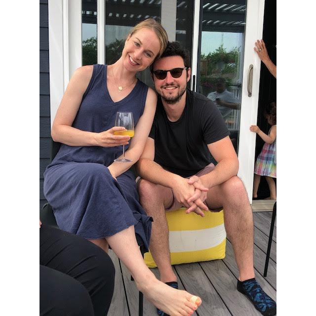 Visiting Chicago
