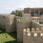 Ávila‎