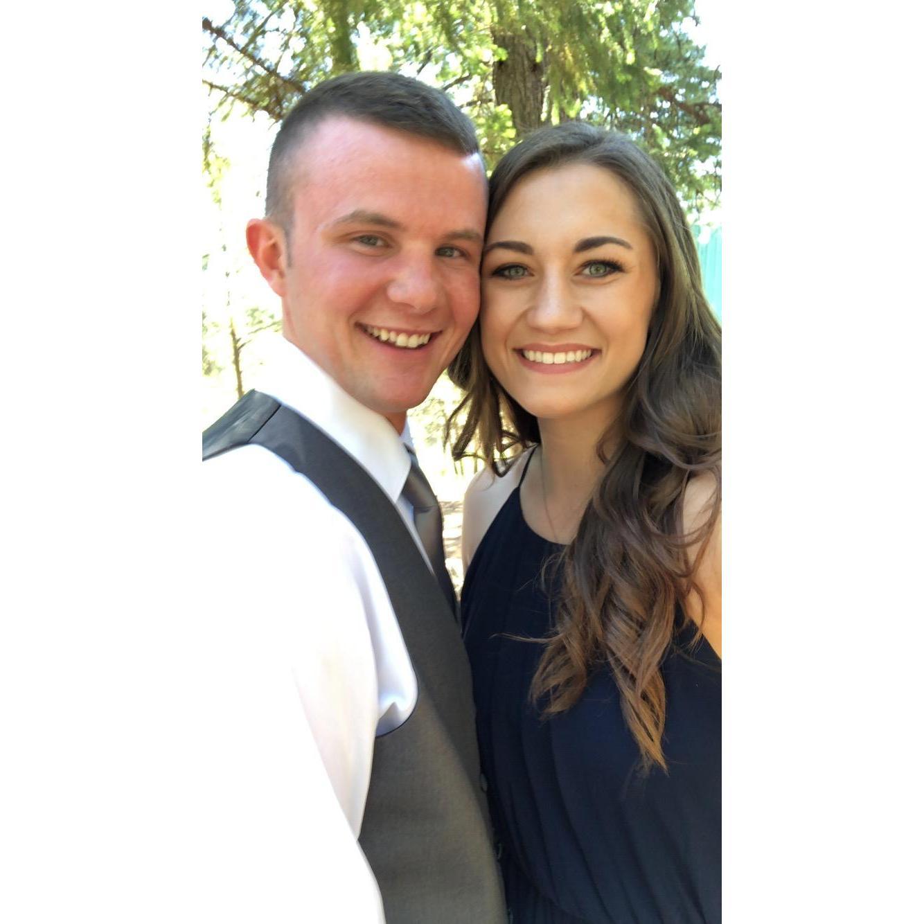 June, 2018 in Oregon