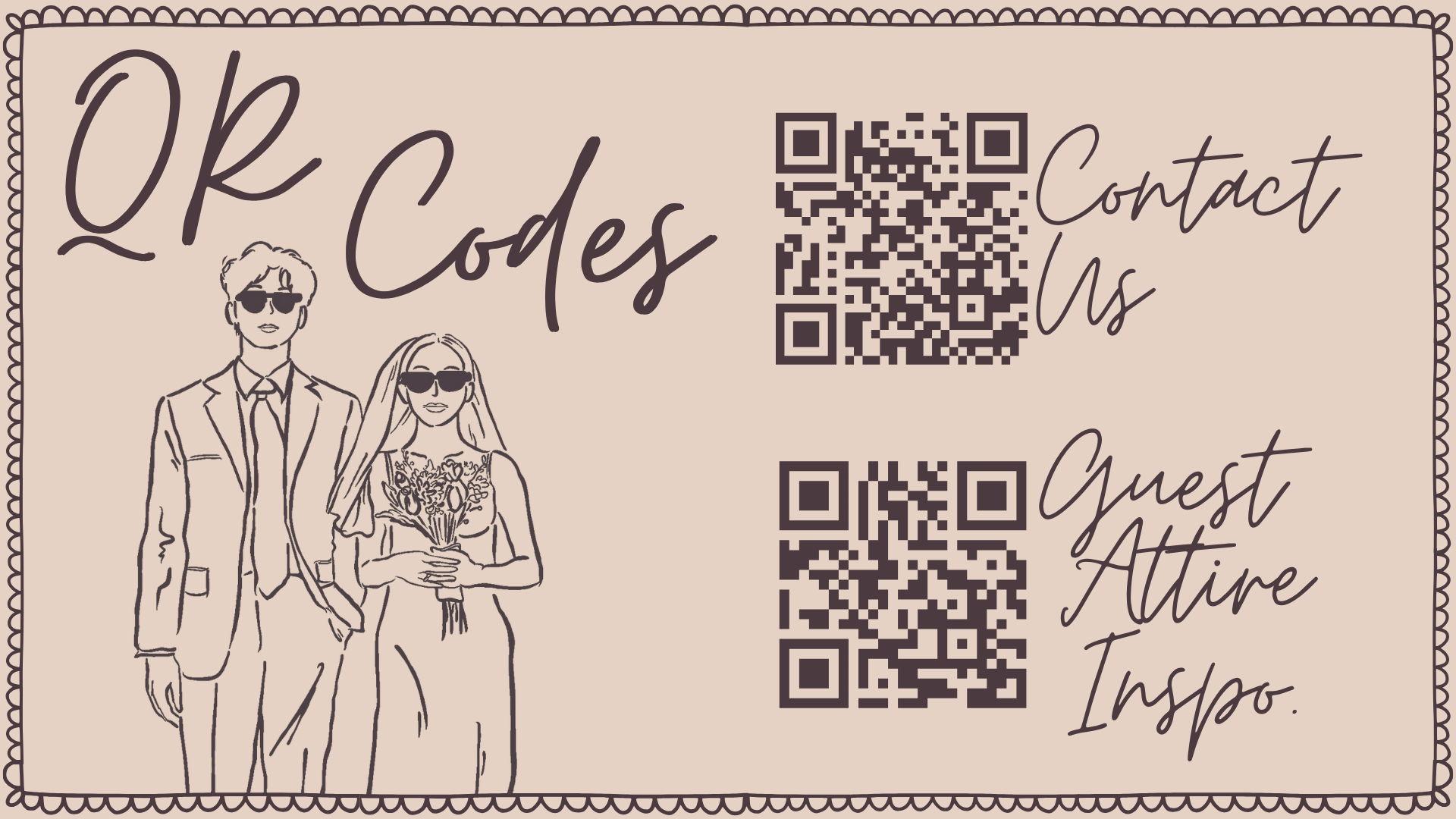 The Wedding Website of Taylor Hughes and Trace Box