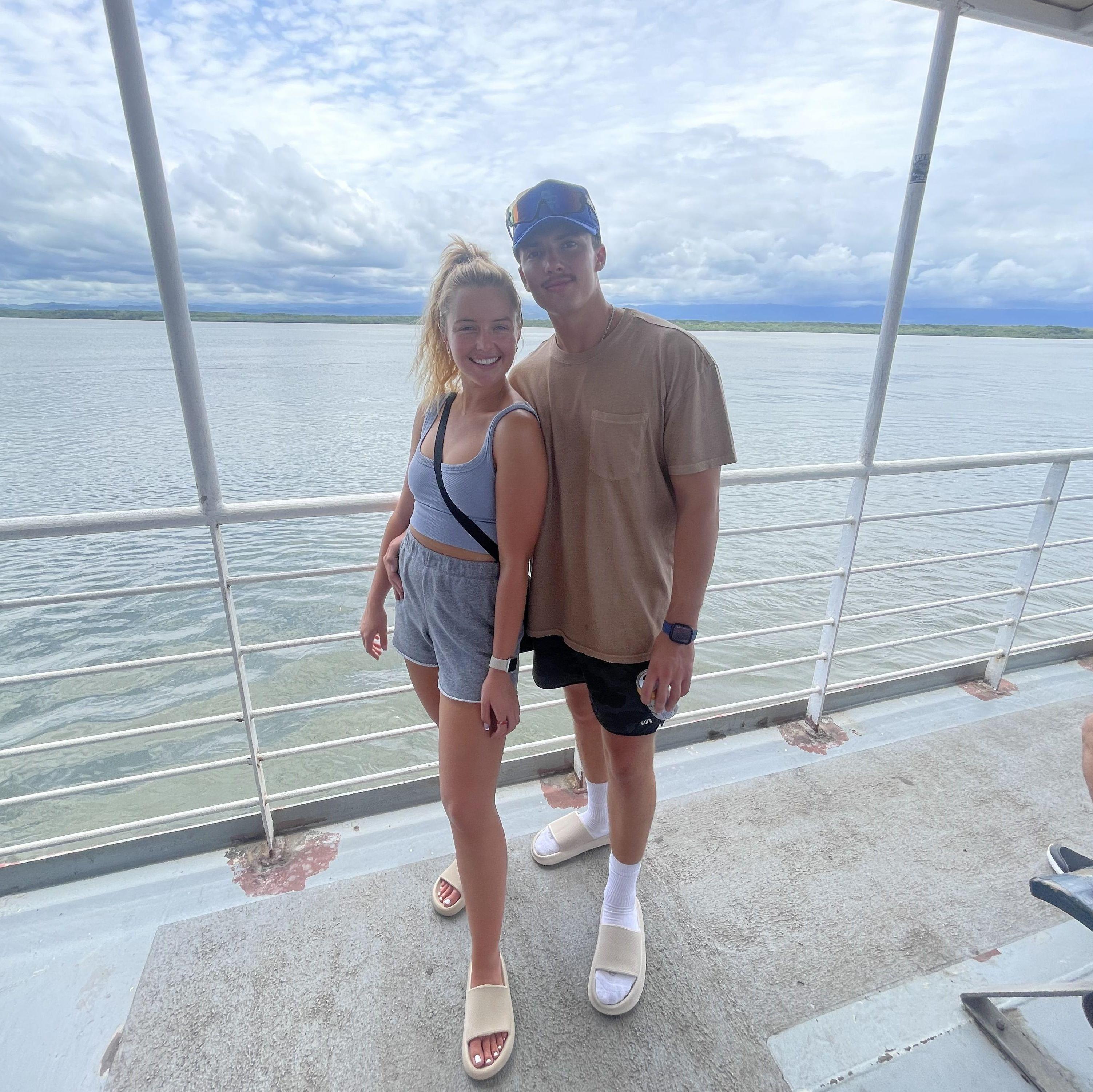 Costa Rica