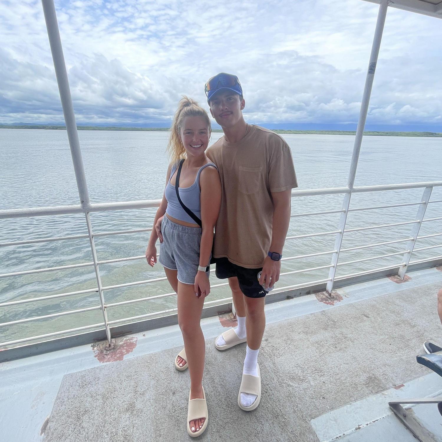 Costa Rica