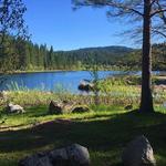 Lakes and Swimming Holes