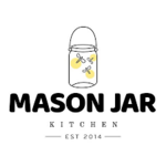 Mason Jar Kitchen