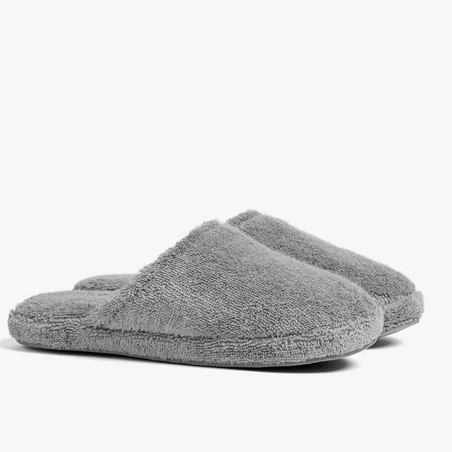 Classic Turkish Cotton Slipper