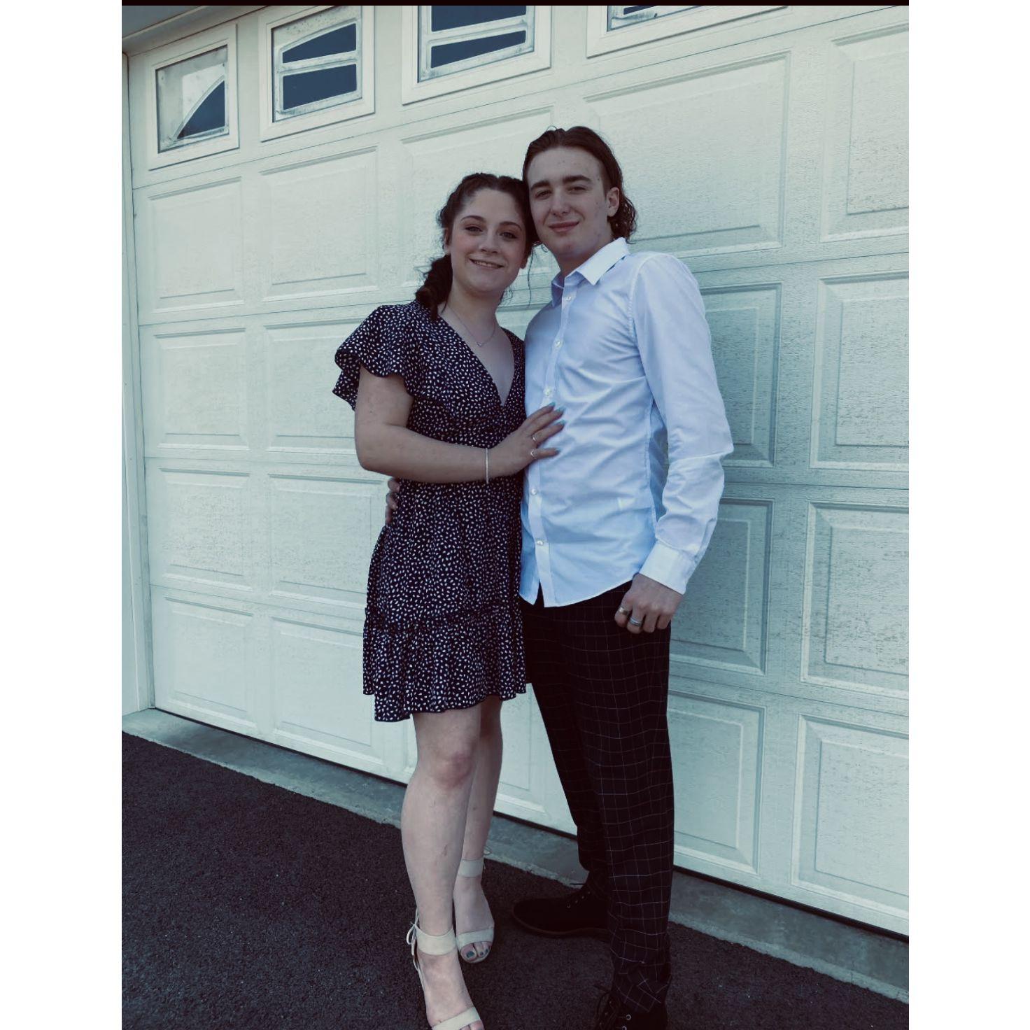 our first Easter, such babies