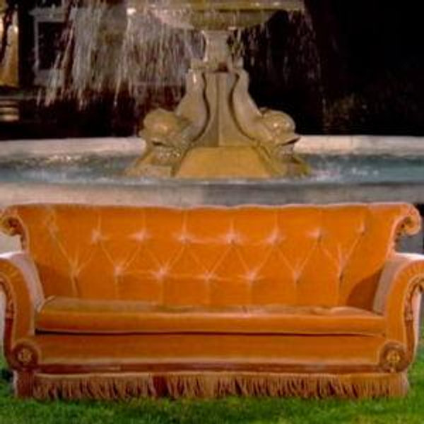 Cushy Couch Fund