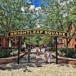 Brightleaf Square