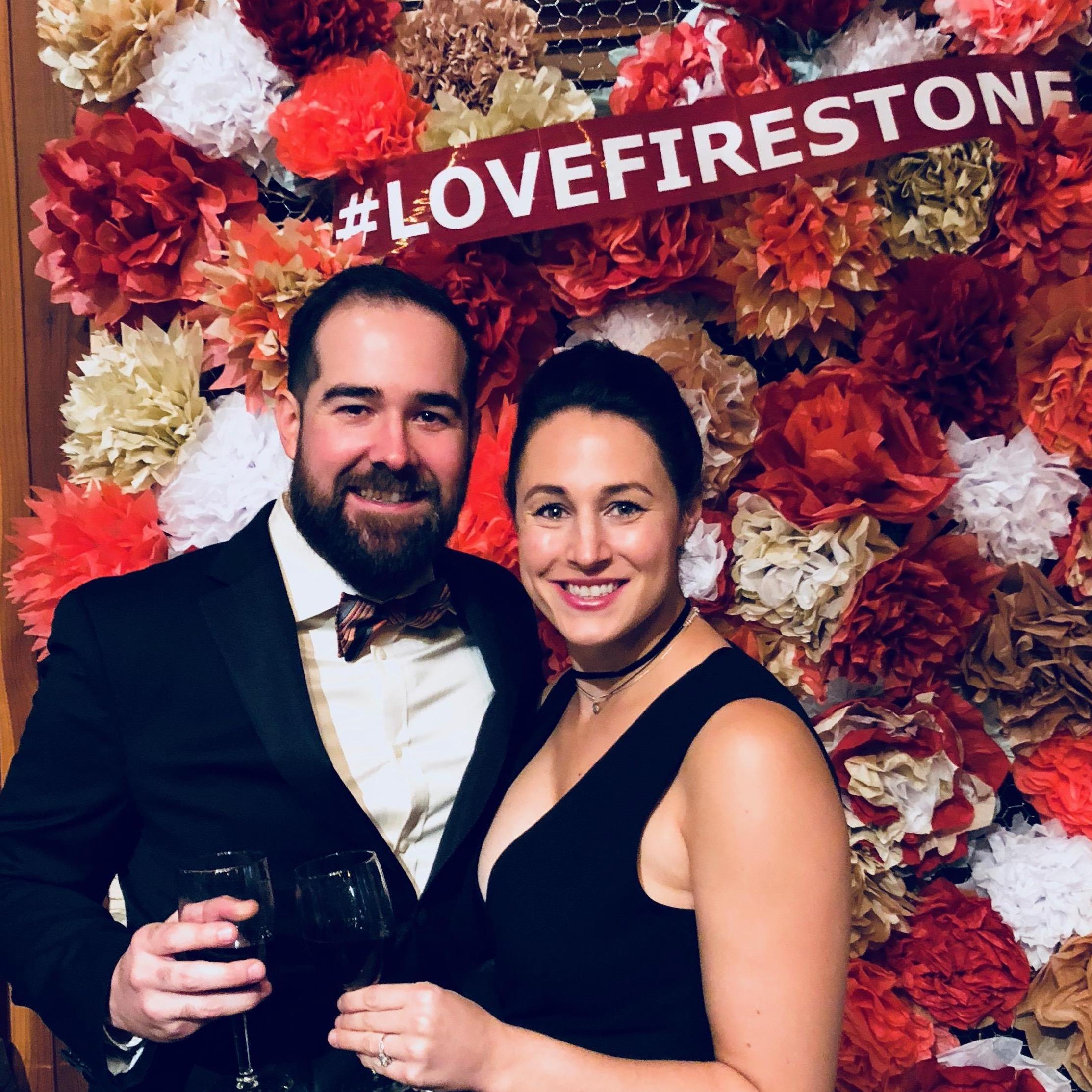 Huddleston wedding! February 2018