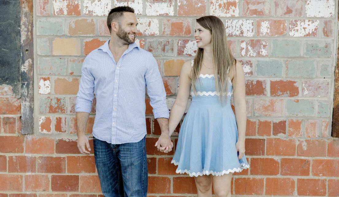 The Wedding Website of Emma Kroger and Greg Kell
